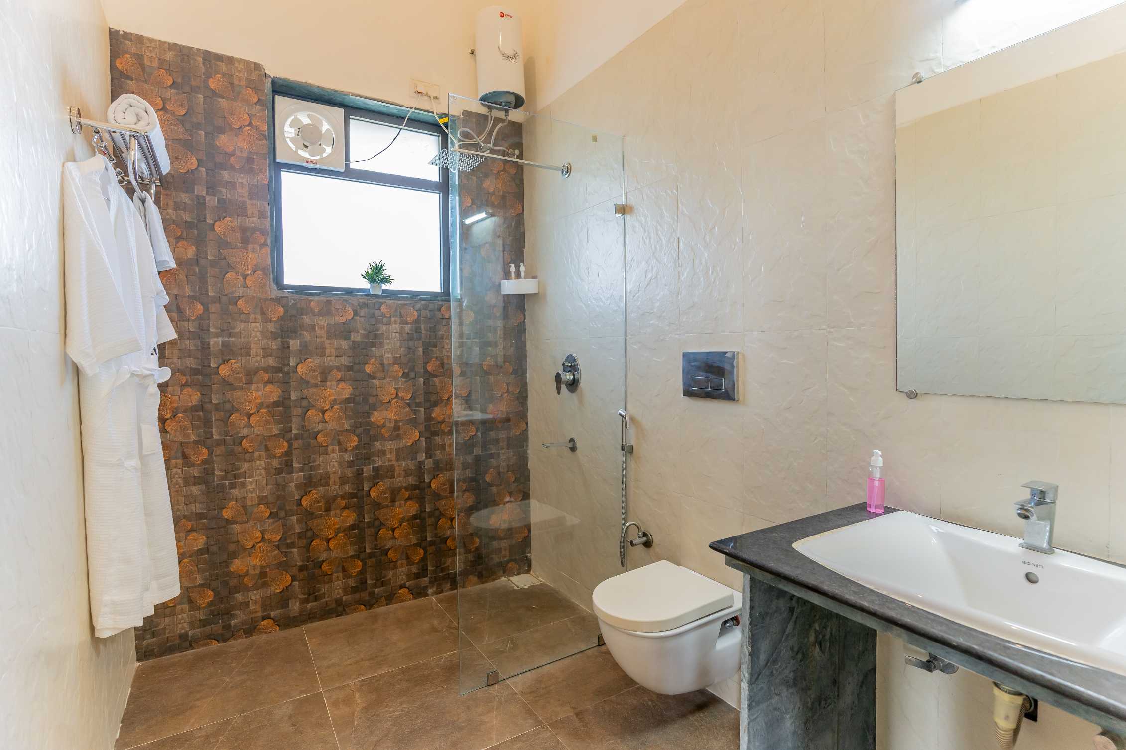 Travaasa Farms - Image 1