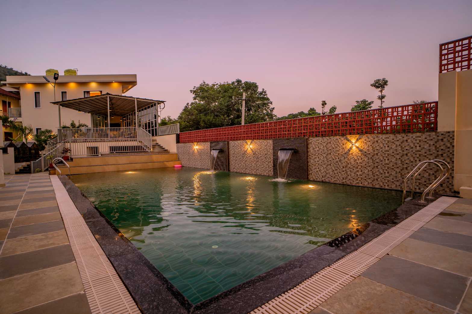 The Ruby Retreat - Image 1