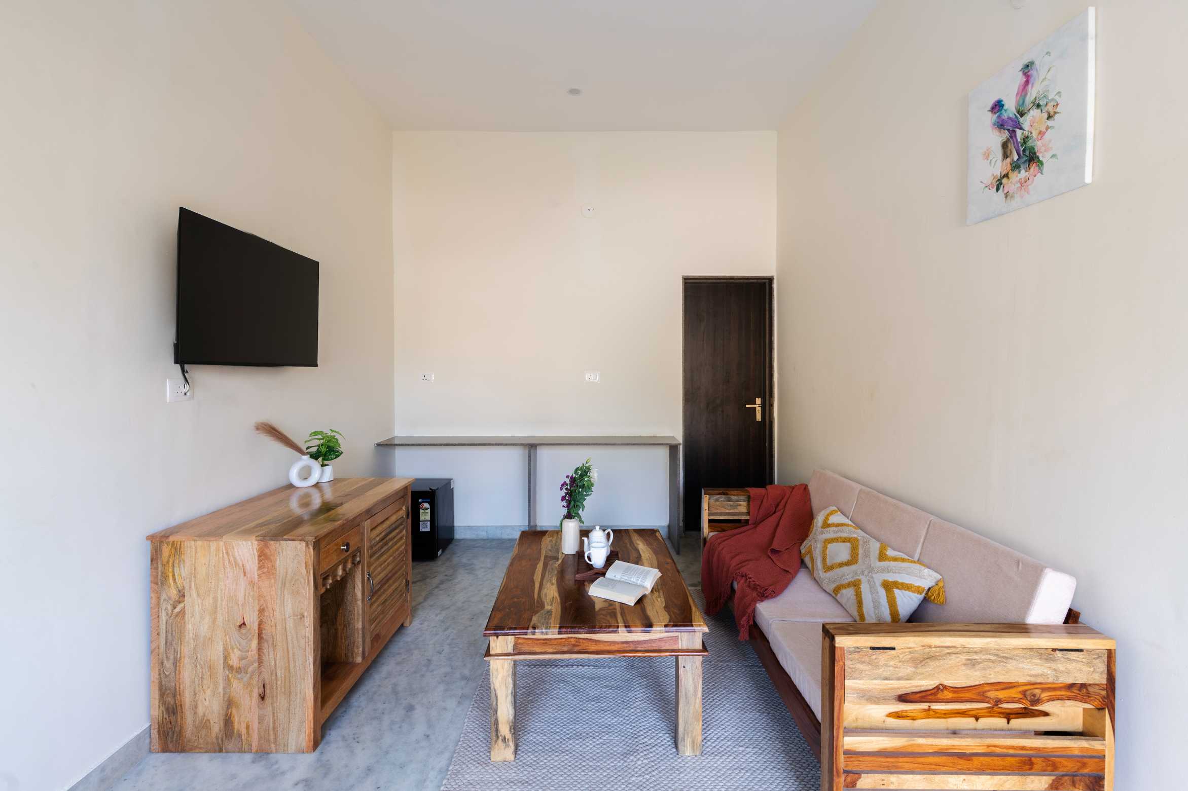 Saral Farm - Image 1