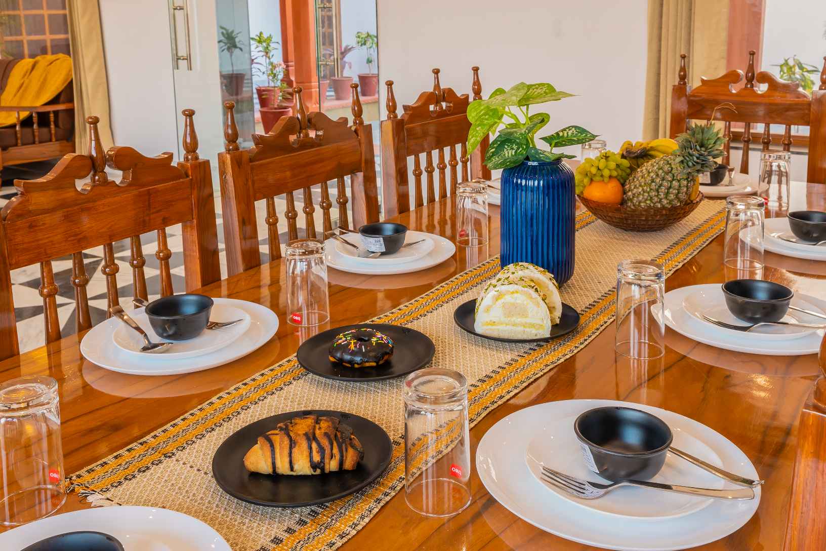 Malwa House - Image 2